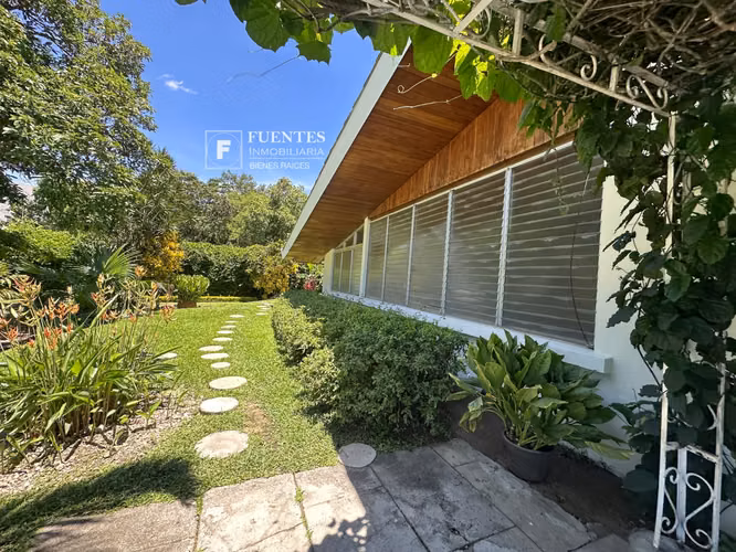 VENTA CASA COL ESCALON SAN SALVADOR - Imagen 5