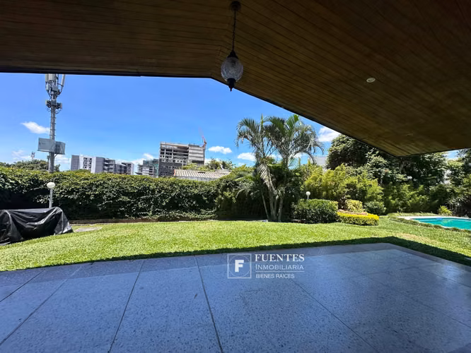 VENTA CASA COL ESCALON SAN SALVADOR - Imagen 3