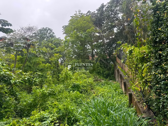VENTA TERRENOS RES ANDALUCIA SAN SALVADOR CENTRO - Imagen 9