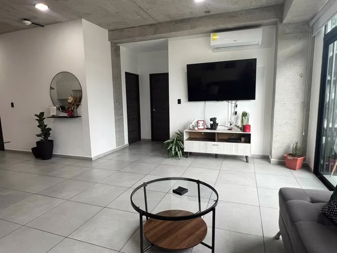 SE ALQUILA APARTAMENTO PARK TOWER SANTA ELENA, FULL-AMUEBLADO - Imagen 6