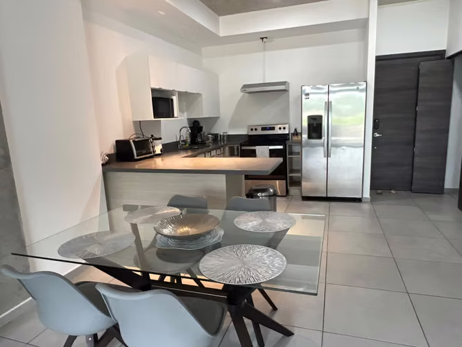 SE ALQUILA APARTAMENTO PARK TOWER SANTA ELENA, FULL-AMUEBLADO - Imagen 16