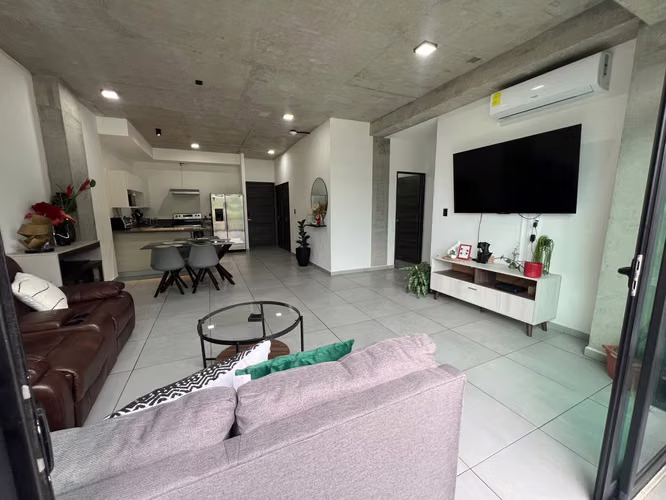 SE ALQUILA APARTAMENTO PARK TOWER SANTA ELENA, FULL-AMUEBLADO - Imagen 10