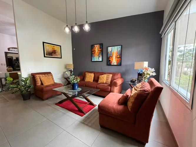 SE VENDE CASA QUINTAS DE LAS MERCEDES LOURDES COLON,  DE UN NIVEL - Imagen 16