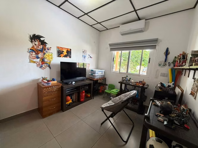 SE VENDE CASA QUINTAS DE LAS MERCEDES LOURDES COLON,  DE UN NIVEL - Imagen 8