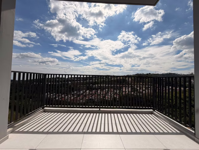 SE ALQUILA APARTAMENTO ALTURAS DEL BOSQUE NUEVO CON LÍNEA BLANCA, 129m2 - Imagen 8