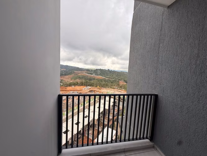 SE ALQUILA APARTAMENTO ALTURAS DEL BOSQUE NUEVO CON LÍNEA BLANCA - Imagen 18