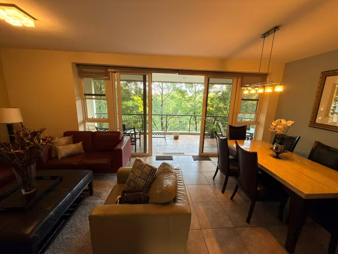 SE ALQUILA APARTAMENTO 515 SAN BENITO, FULL-AMUEBLADO, de 2 hab - Imagen 7