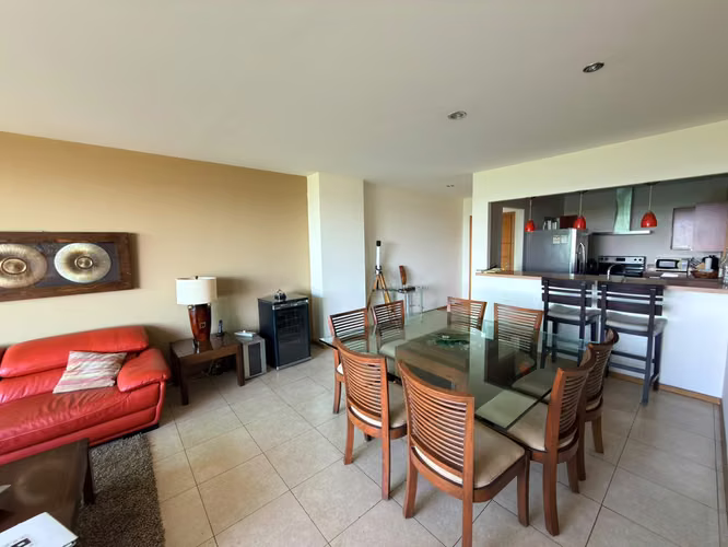 SE ALQUILA APARTAMENTO TERRA ALTA, ESCALÓN, AMUEBLADO - Imagen 5