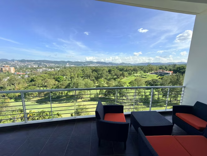 SE ALQUILA APARTAMENTO TERRA ALTA, ESCALÓN, AMUEBLADO - Imagen 3