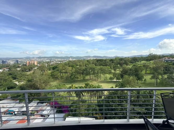SE ALQUILA APARTAMENTO TERRA ALTA, ESCALÓN, AMUEBLADO Tiene 168 m² - Imagen 6