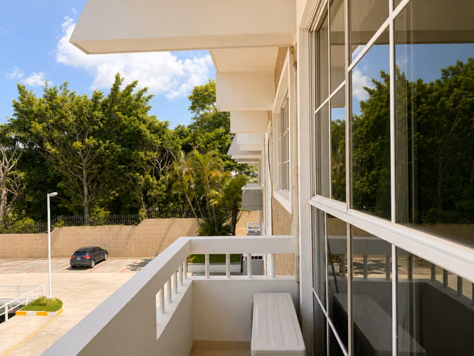 San Benito Flats, apartamento en alquiler. - Imagen 8