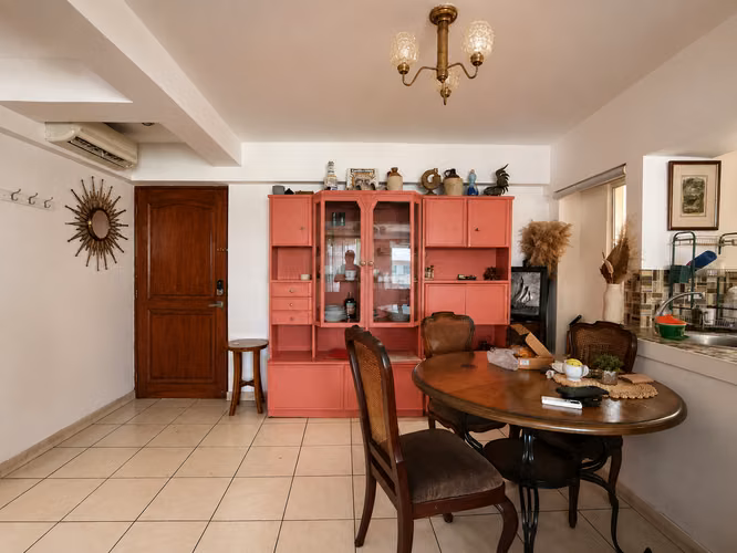 San Benito Flats, apartamento en alquiler. - Imagen 3