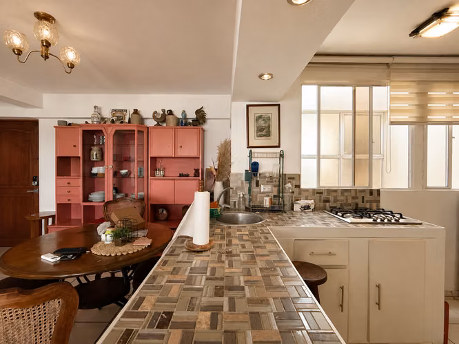 San Benito Flats, apartamento en alquiler. - Imagen 4