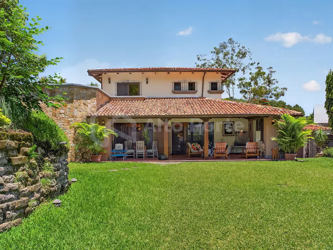 Casa en Venta en Santa Tecla