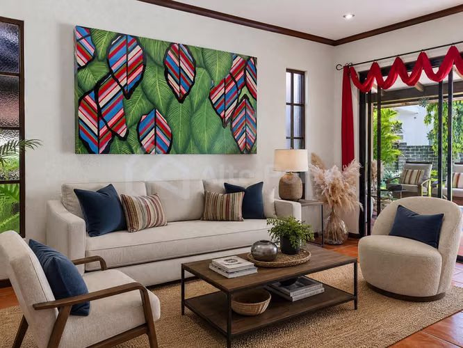 Casa en Venta en Santa Tecla - Imagen 2