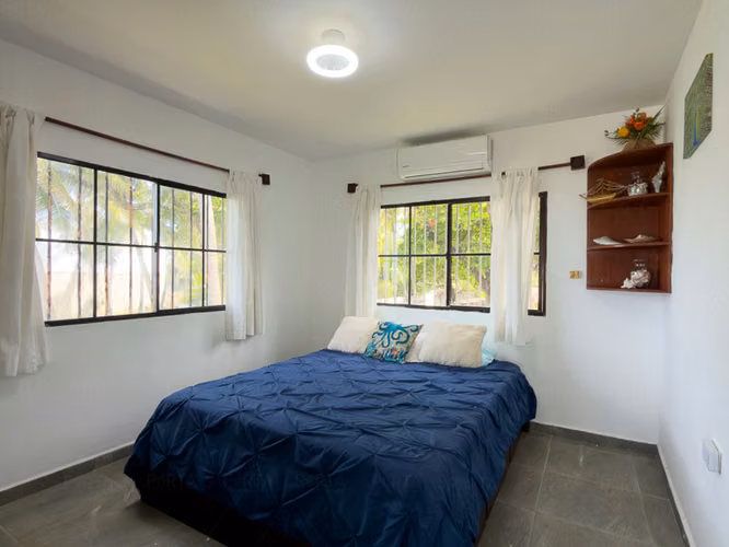 EN VENTA | CASA FRENTE AL MAR EN PLAYA COSTA DEL SOL, EL SALVADOR - Imagen 7