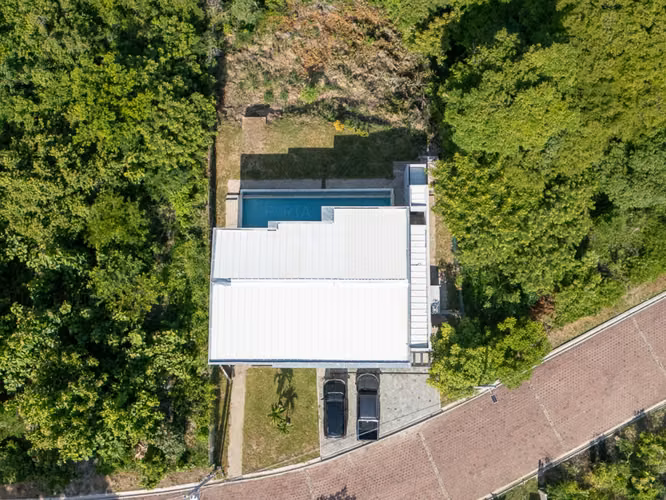EN VENTA | CASA AMUEBLADA EN RESIDENCIAL CERROMAR, EL SUNZAL, LA LIBERTAD - Imagen 11