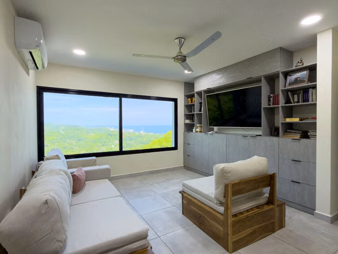 EN VENTA | CASA AMUEBLADA EN RESIDENCIAL CERROMAR, EL SUNZAL, LA LIBERTAD - Imagen 7