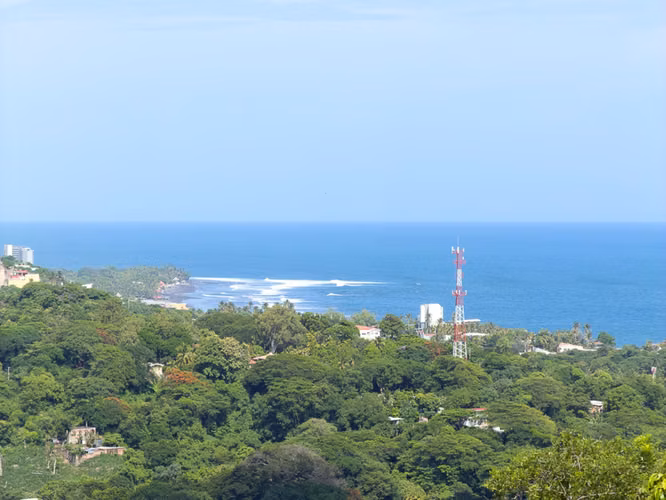 EN VENTA | CASA AMUEBLADA EN RESIDENCIAL CERROMAR, EL SUNZAL, LA LIBERTAD - Imagen 5