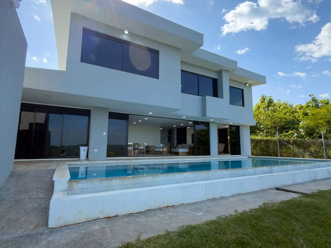 EN VENTA | CASA AMUEBLADA EN RESIDENCIAL CERROMAR, EL SUNZAL, LA LIBERTAD - Imagen 13