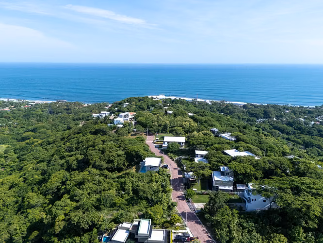 EN VENTA | CASA AMUEBLADA EN RESIDENCIAL CERROMAR, EL SUNZAL, LA LIBERTAD - Imagen 15