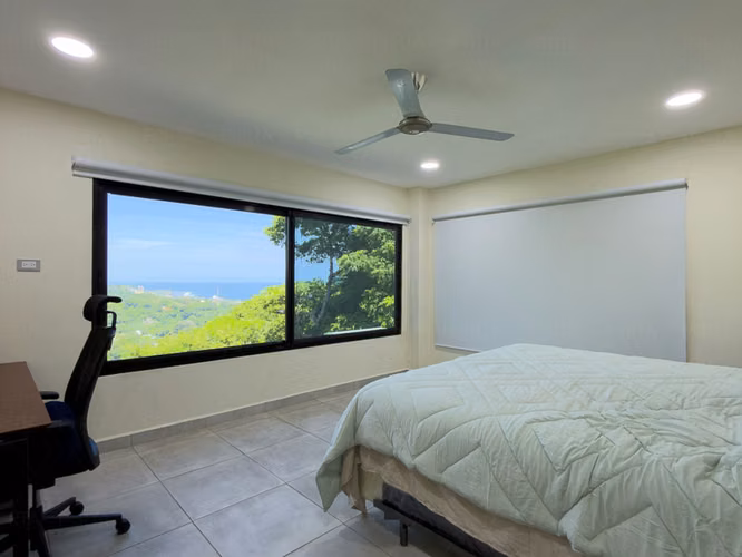 EN VENTA | CASA AMUEBLADA EN RESIDENCIAL CERROMAR, EL SUNZAL, LA LIBERTAD - Imagen 8
