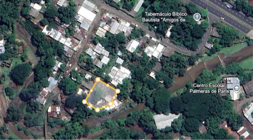 2 Lotes en Copapayo USD 27,000 Cada Uno