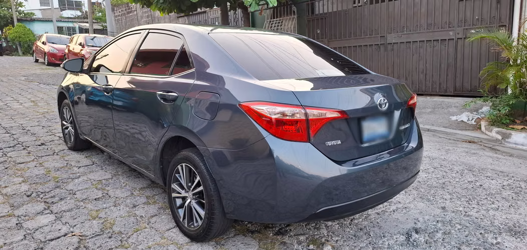 ¡IMPECABLE! DE AGENCIA EXCEL AUTOMOTRIZ STANDARD ¡NUNCA CHOCADO! - Imagen 4