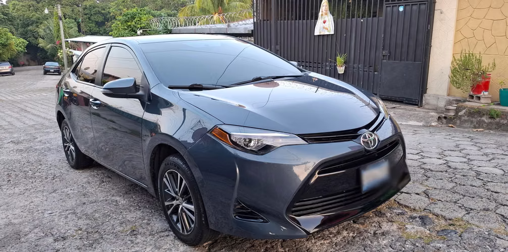¡IMPECABLE! DE AGENCIA EXCEL AUTOMOTRIZ STANDARD ¡NUNCA CHOCADO!