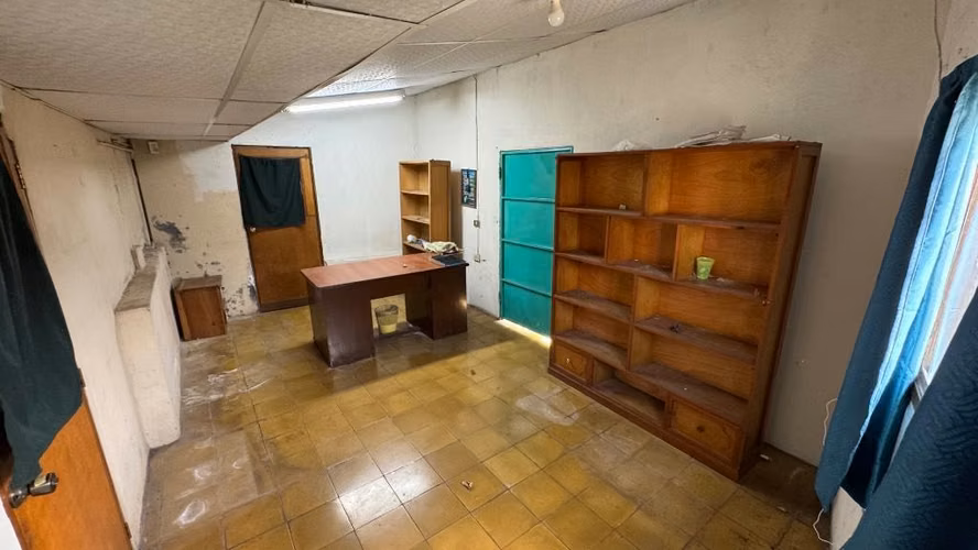 Local comercial en alquiler - 58mts2- Ciudad Barrios