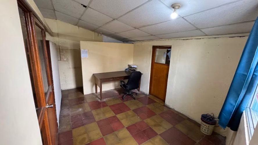 Local comercial en alquiler - 58mts2- Ciudad Barrios