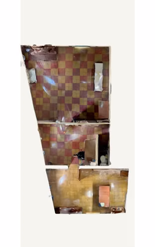 Local comercial en alquiler - 58mts2- Ciudad Barrios