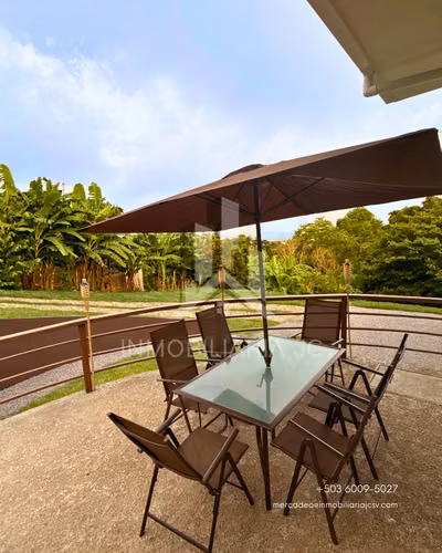 En venta - Casa de campo en Ruta de las Flores - Juayua, Sonsonate - Imagen 19