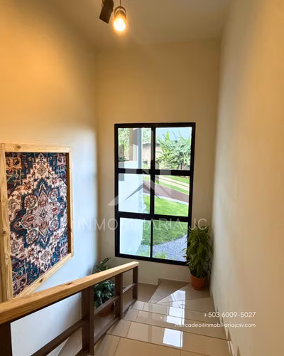 En venta - Casa de campo en Ruta de las Flores - Juayua, Sonsonate - Imagen 15