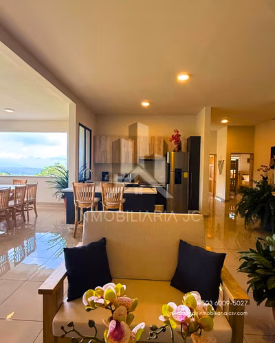 En venta - Casa de campo en Ruta de las Flores - Juayua, Sonsonate - Imagen 18