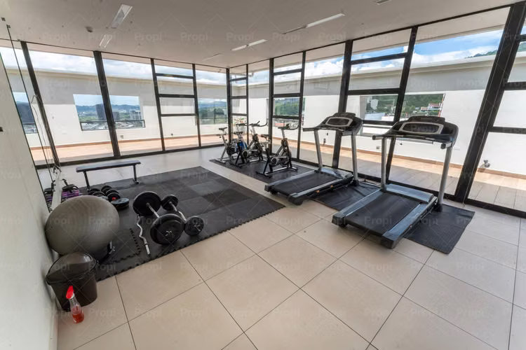 Apartamento en alquiler en San Salvador, Torre Libertad ID 4402 - Imagen 16