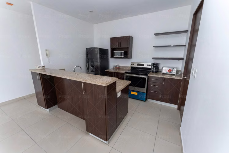 Apartamento en alquiler en San Salvador, Torre Libertad ID 4402 - Imagen 4