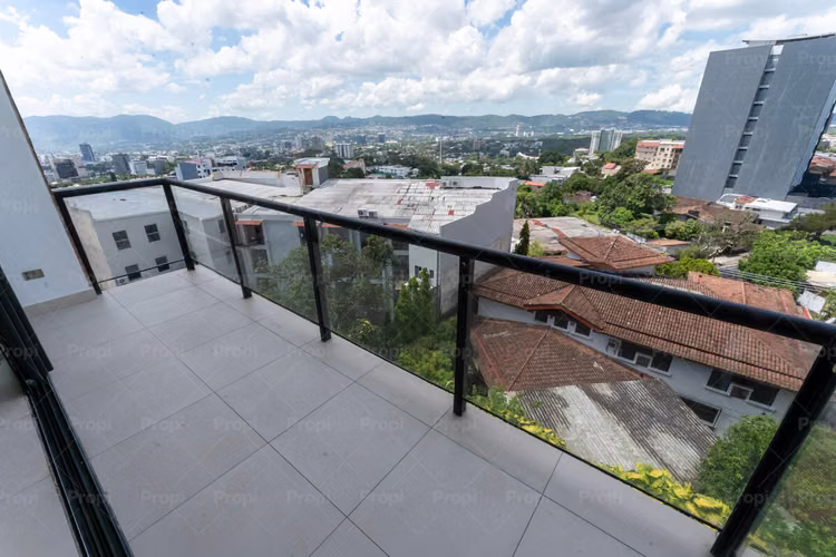Apartamento en alquiler en San Salvador, Torre Libertad ID 4402 - Imagen 3