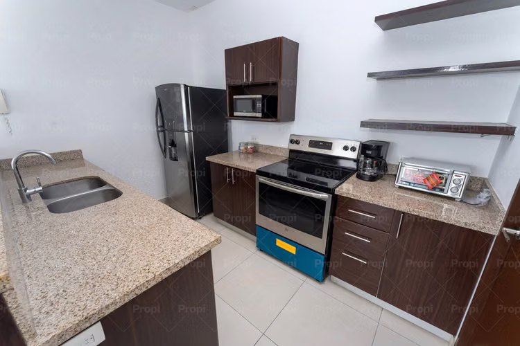 Apartamento en alquiler en San Salvador, Torre Libertad ID 4402 - Imagen 5