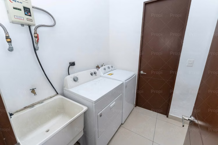 Apartamento en alquiler en San Salvador, Torre Libertad ID 4402 - Imagen 6