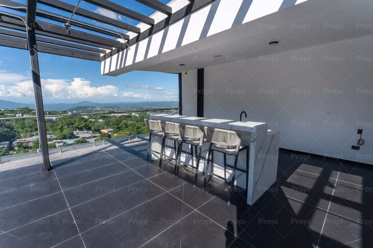 Apartamento en alquiler en San Salvador, Colonia Escalón ID 4401 - Imagen 18