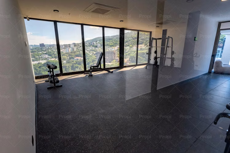 Apartamento en alquiler en San Salvador, Colonia Escalón ID 4401 - Imagen 16