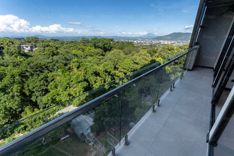 Apartamento en alquiler en San Salvador, Colonia Escalón ID 4401 - Imagen 5