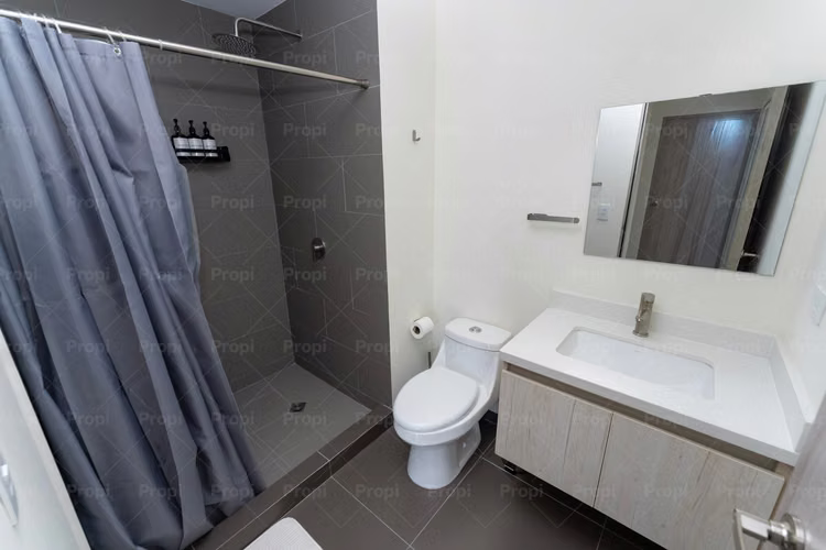 Apartamento en alquiler en Antiguo Cuscatlán, Nu Lomas ID 4403 - Imagen 15