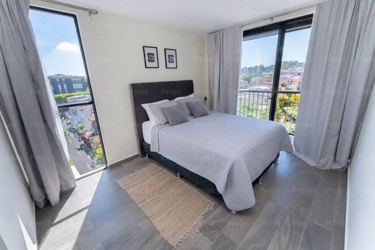 Apartamento en alquiler en Antiguo Cuscatlán, Nu Lomas ID 4403 - Imagen 12