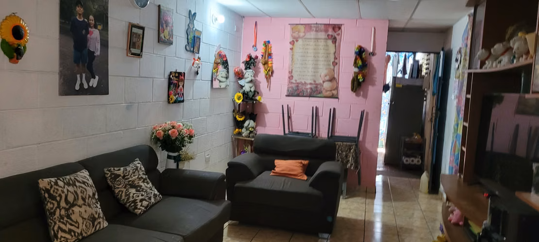 VENDO CASA EN JACANDAS APOPA - Imagen 6