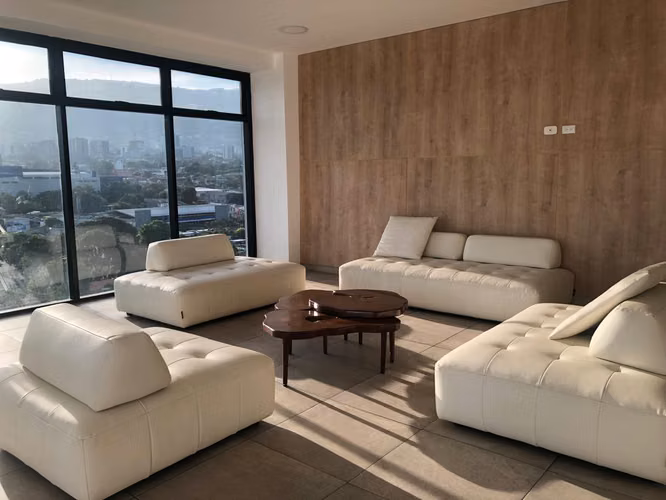 APARTAMENTO en CONDOMINIO 71 (Col. Escalon) - Imagen 9