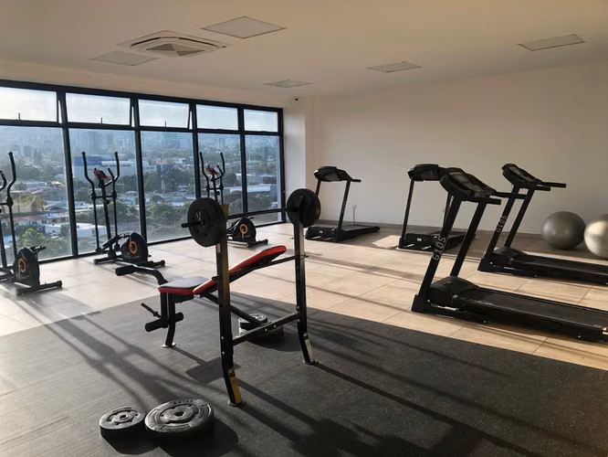 APARTAMENTO en CONDOMINIO 71 (Col. Escalon) - Imagen 10