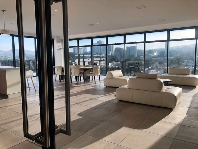 APARTAMENTO en CONDOMINIO 71 (Col. Escalon) - Imagen 8