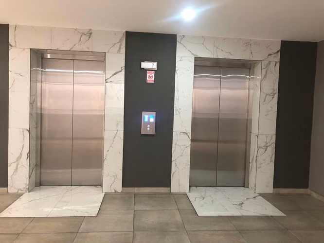 APARTAMENTO en CONDOMINIO 71 (Col. Escalon) - Imagen 7